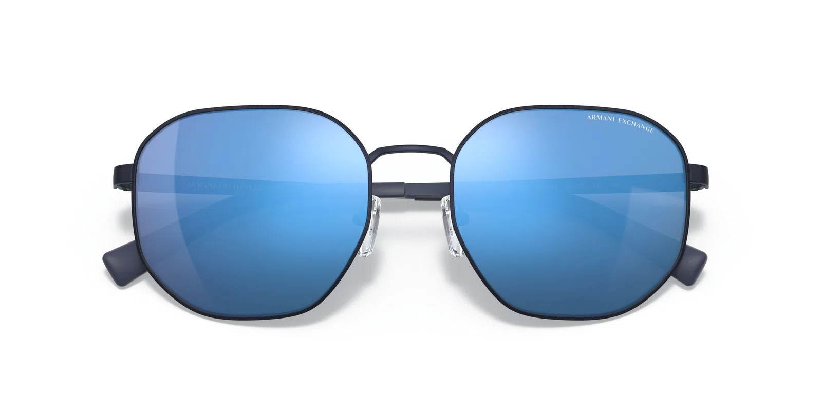 Armani Exchange 2036S Sunglasses - view 18